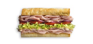 Order Ham food online from Which Wich Superior Sandwiches store, Kennesaw on bringmethat.com