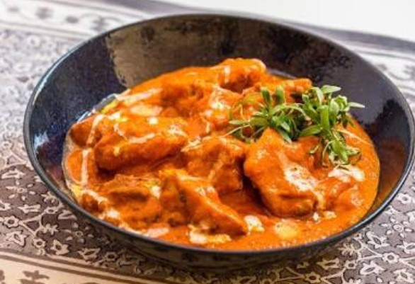 Order Tikka Masala Sauce Entrée food online from Indian Kitchen Lovash store, Philadelphia on bringmethat.com