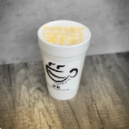Order Caramel Machiato food online from Coffee & T store, Longview on bringmethat.com