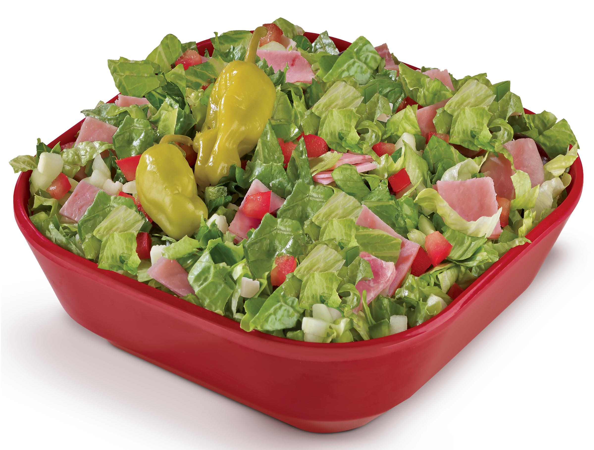 Order Ham Salad food online from Firehouse Subs - Ooltewah store, Ooltewah on bringmethat.com