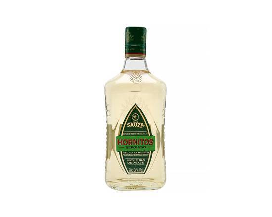 Order Hornitos Reposado Tequila 750ml | 40% abv food online from Pink Dot store, Lemon Grove on bringmethat.com