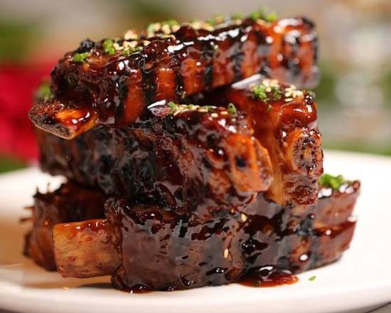 Order Our Ribs food online from Hello Poke store, Washington on bringmethat.com