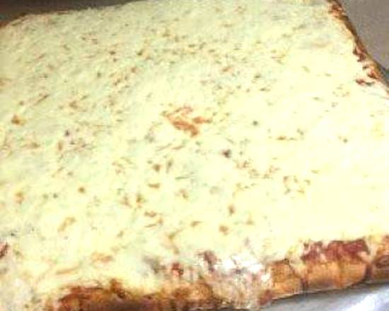 Order Sicilian Pizza (16") food online from Divano's Pizzeria store, Town of Garner on bringmethat.com