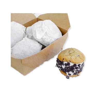 Order  Classic OG 4-Pack food online from Stack Creamery store, Westwood on bringmethat.com