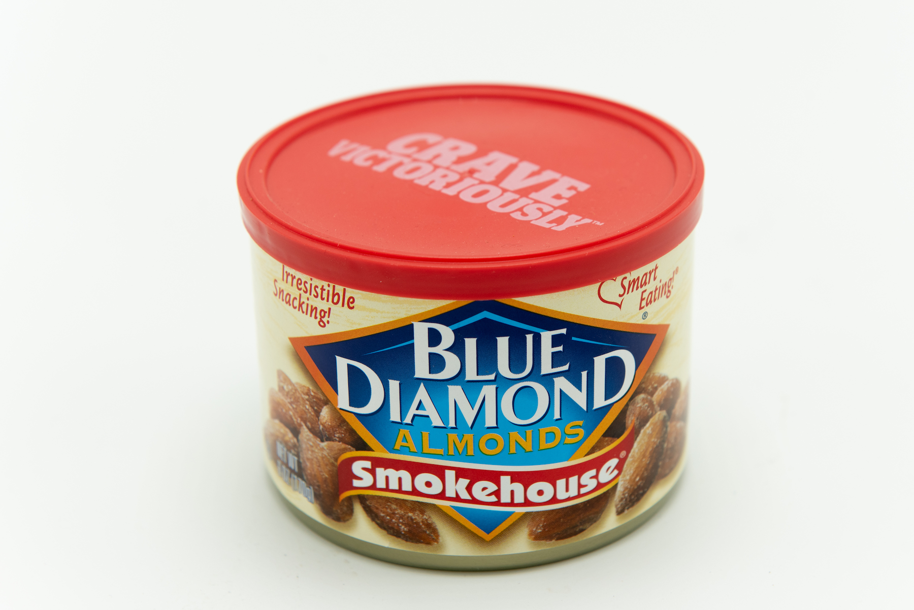 Order blue diamond | smoked almonds   food online from Sandpiper Liquors store, Summerland on bringmethat.com
