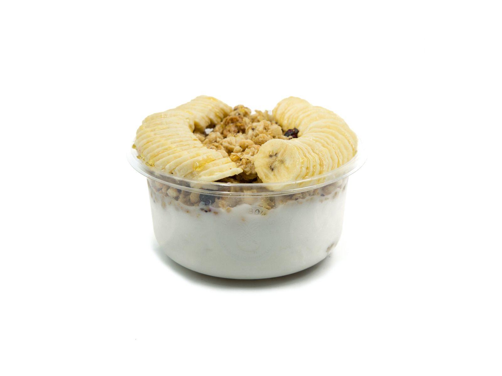 Order Coco- Coconut Bowl* food online from Playa Bowls store, Rutherford on bringmethat.com