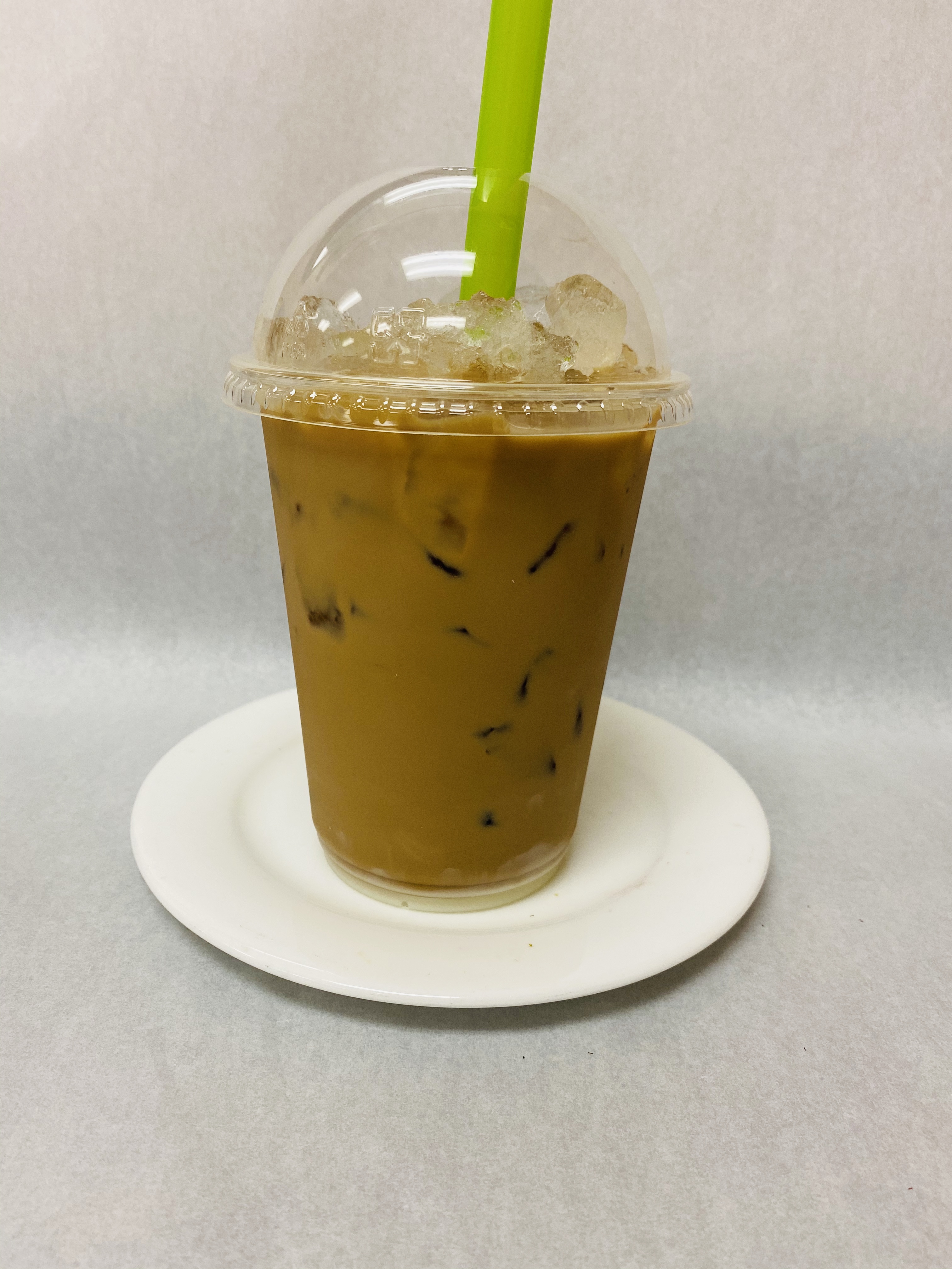 Order Vietnamese Coffee ( Ice) food online from Bagel Place Cafe store, Sunnyvale on bringmethat.com