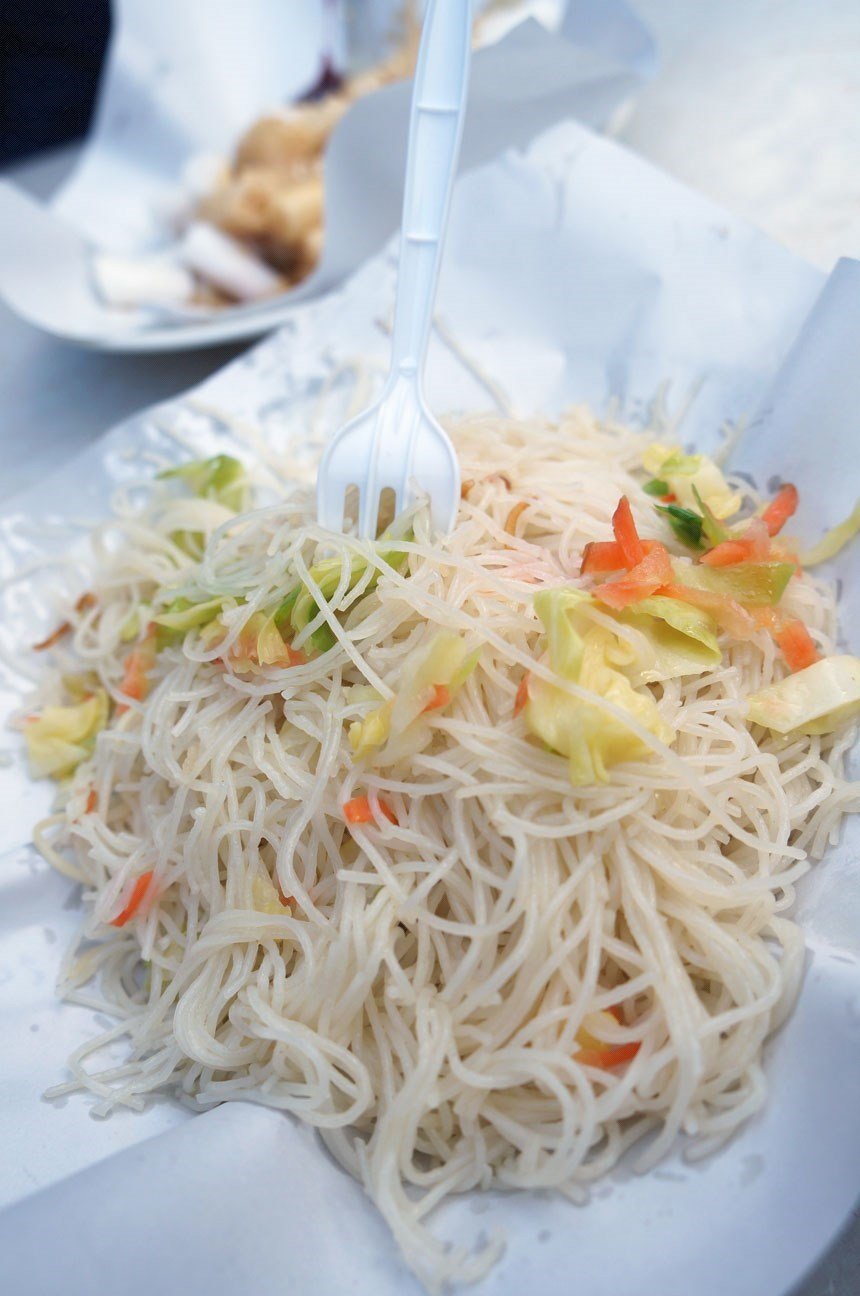 Order 63. Vegetable Rice Noodle food online from Hao Wei store, Troy on bringmethat.com