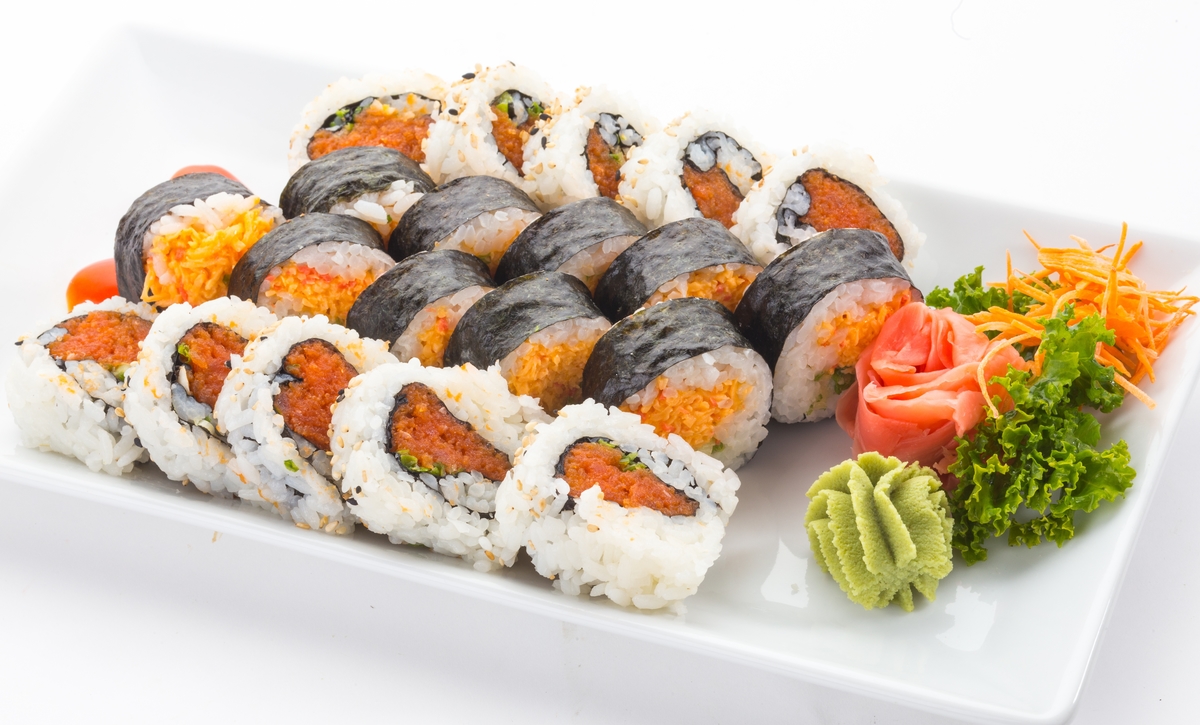 Order Spicy Lover  food online from Sushi Runner store, Miami on bringmethat.com