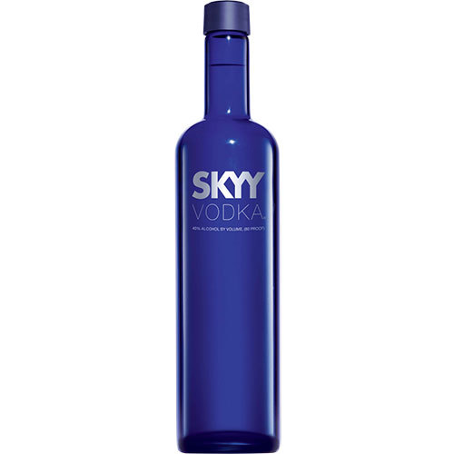 Order Skyy Vodka  food online from Mirage Wine & Liquor store, Palm Springs on bringmethat.com