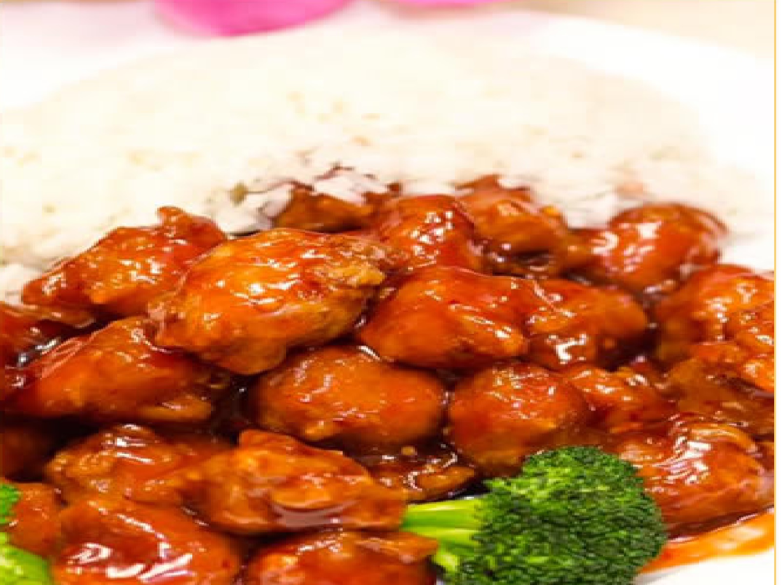 Order C1. General Tso's Chicken food online from Mr Wok store, Owensboro on bringmethat.com