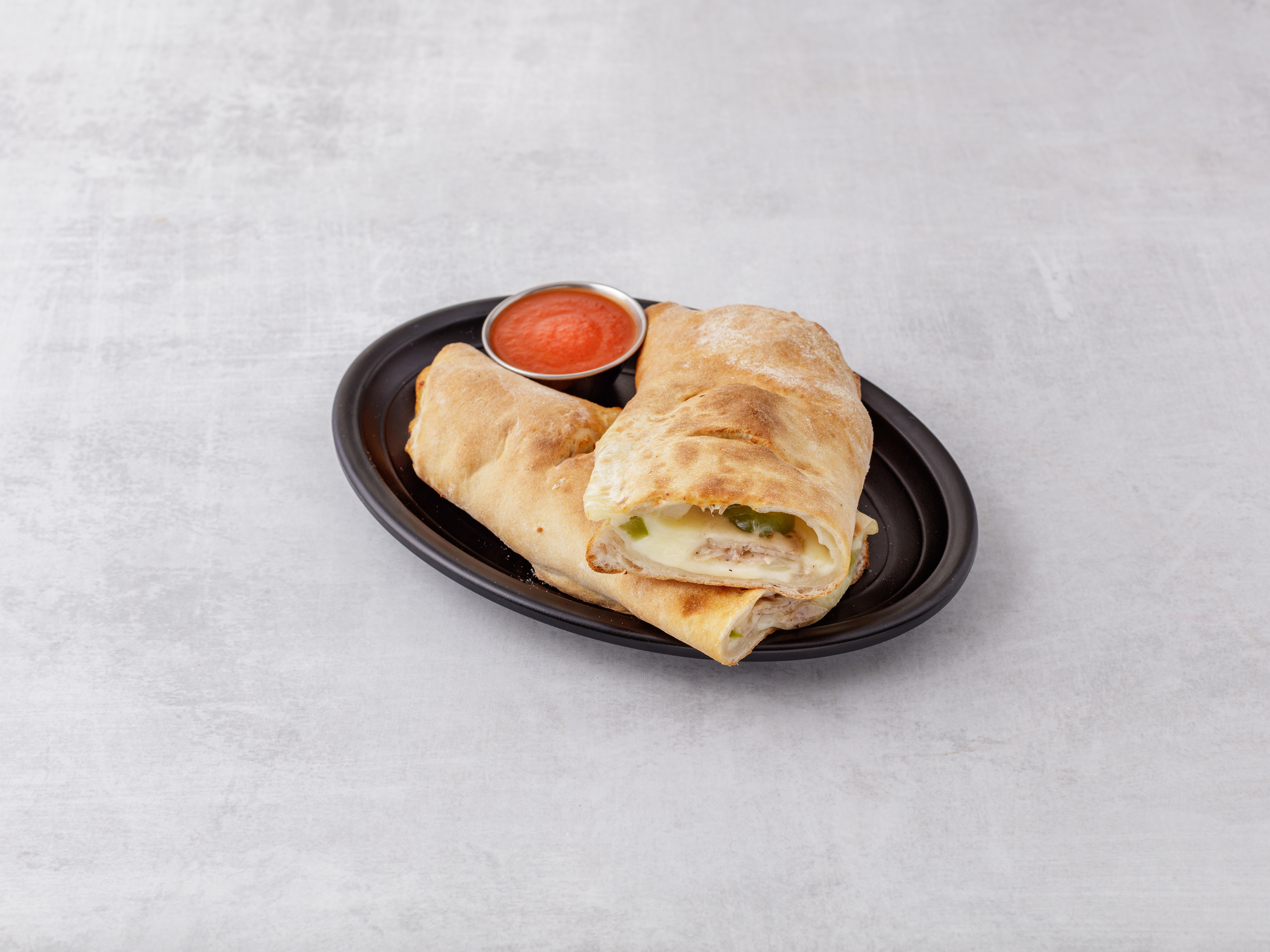 Order Sausage Roll food online from Jimmy Tomatoes store, Denville on bringmethat.com