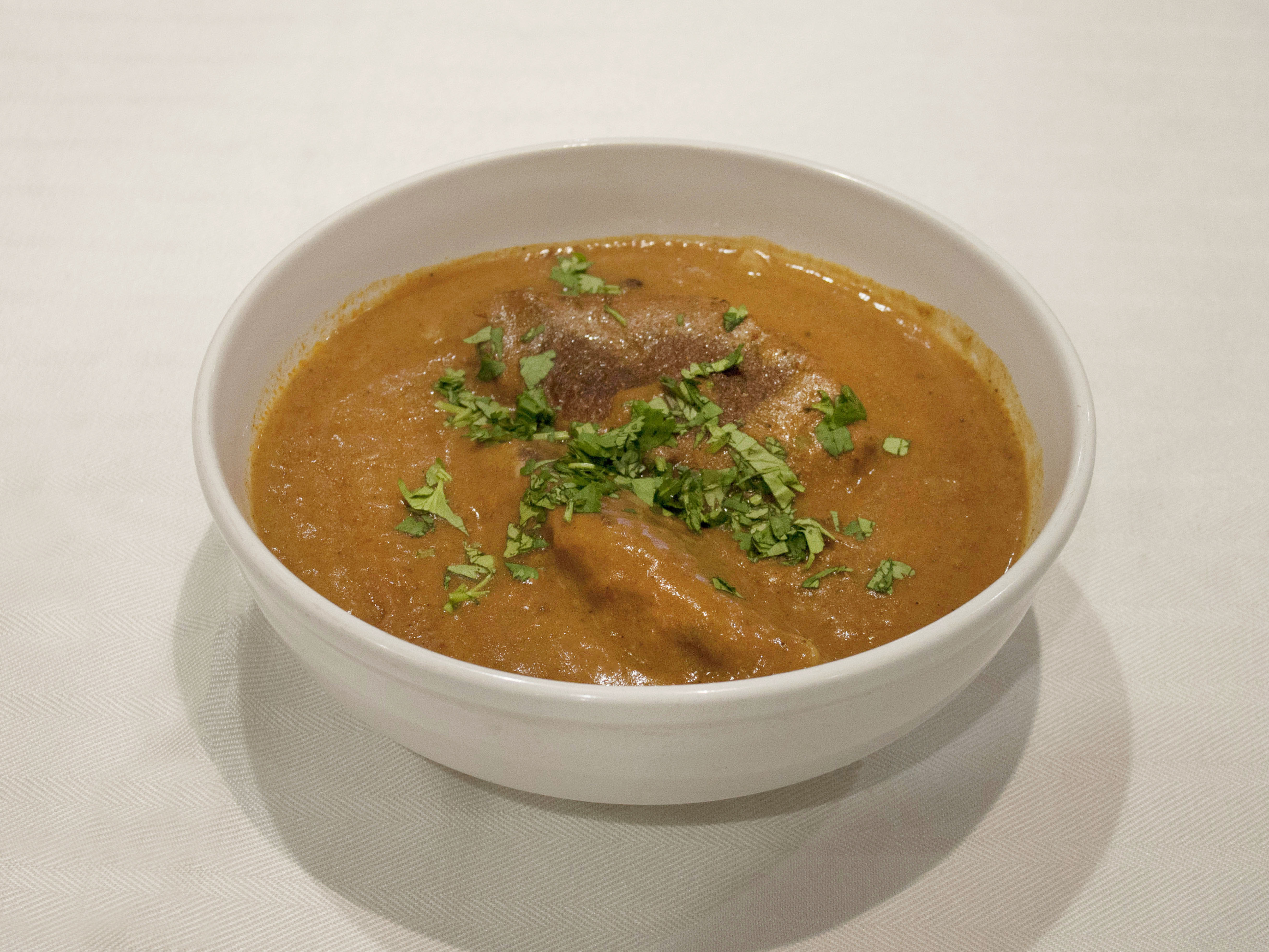 Order Nehari Beef food online from Alladeen Grill and BBQ store, Hilliard on bringmethat.com