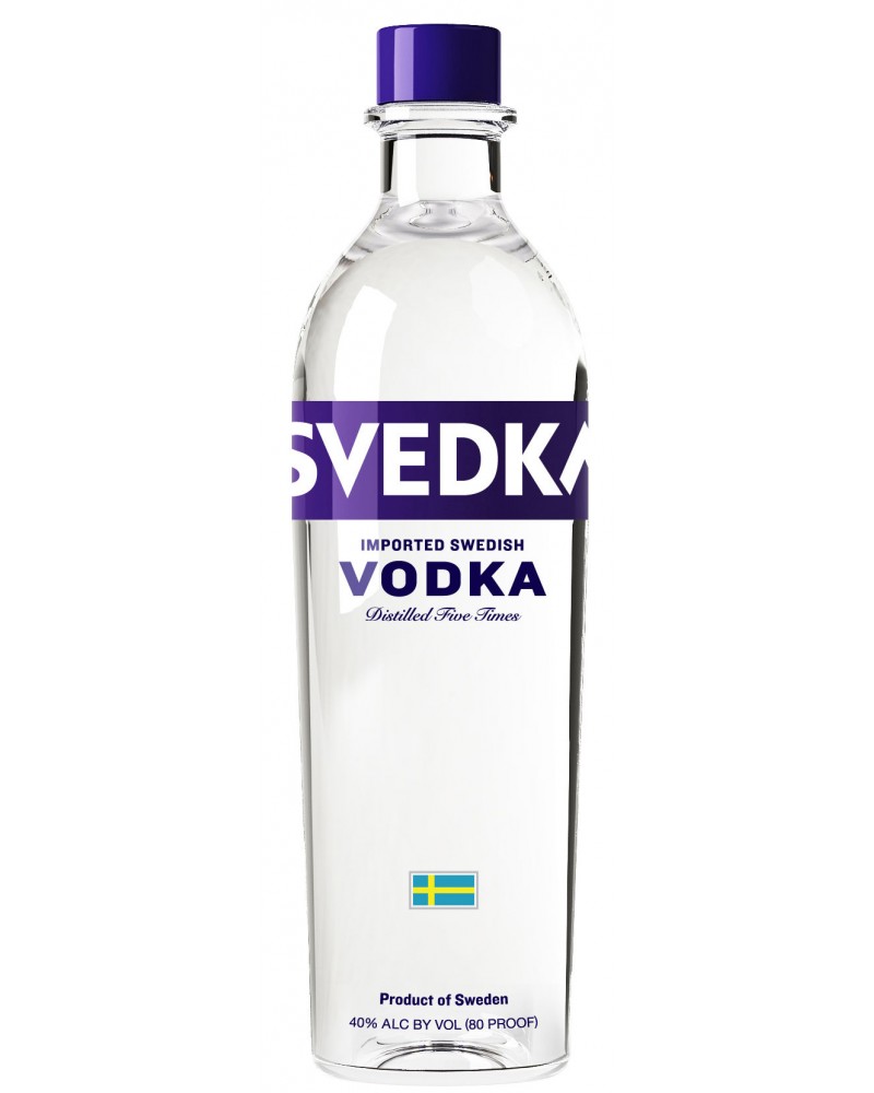 Order Svedka Vodka food online from Mirage Wine & Liquor store, Palm Springs on bringmethat.com