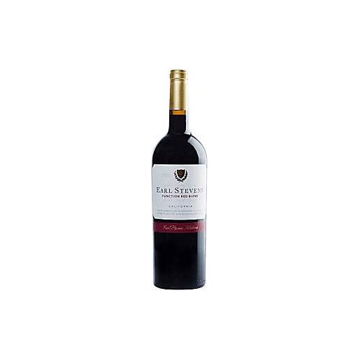 Order Earl Stevens Red Blend (750 ML) 105452 food online from Bevmo! store, Chino on bringmethat.com