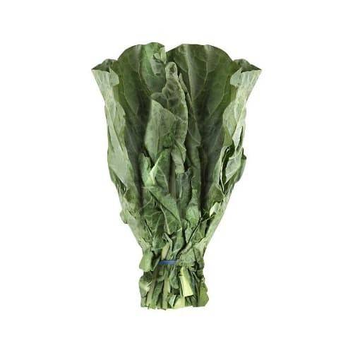 Order Collard Greens food online from Shaw's store, Londonderry on bringmethat.com