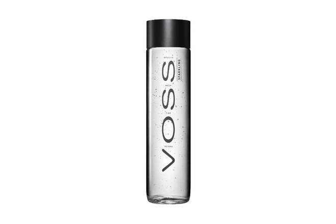 Order Voss Sparkling Water food online from Oath Pizza store, Boston on bringmethat.com