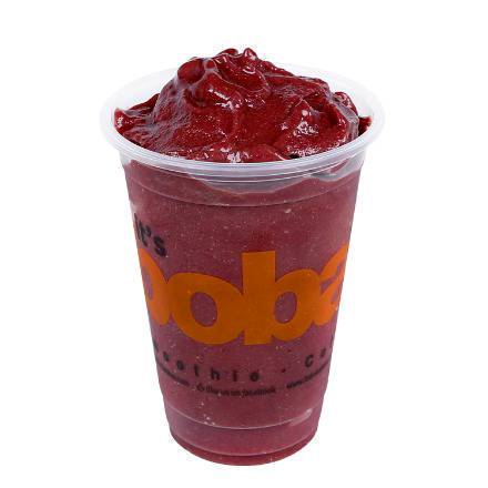 Order Acai Smoothie food online from Boba Time store, Artesia on bringmethat.com
