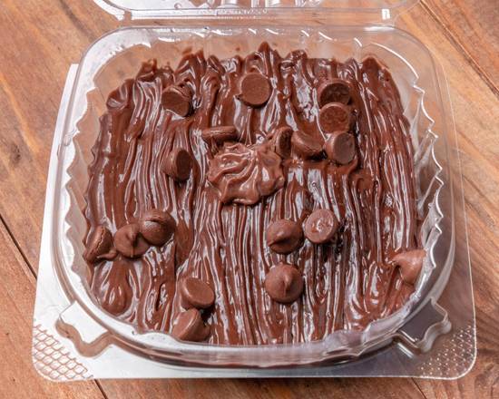 Order Marquesa de chocolate  food online from Mango Latino Grill store, Lawrenceville on bringmethat.com