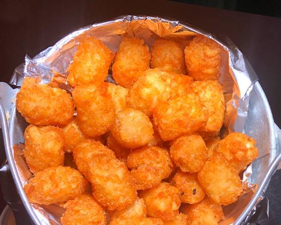 Order Bucket of Tots food online from Big Trouble In Little Japan. store, Washington on bringmethat.com