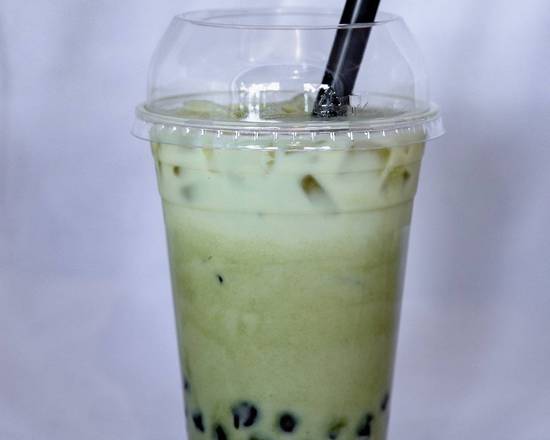 Order Matcha milk tea  food online from Pho-Licious store, Arcadia on bringmethat.com