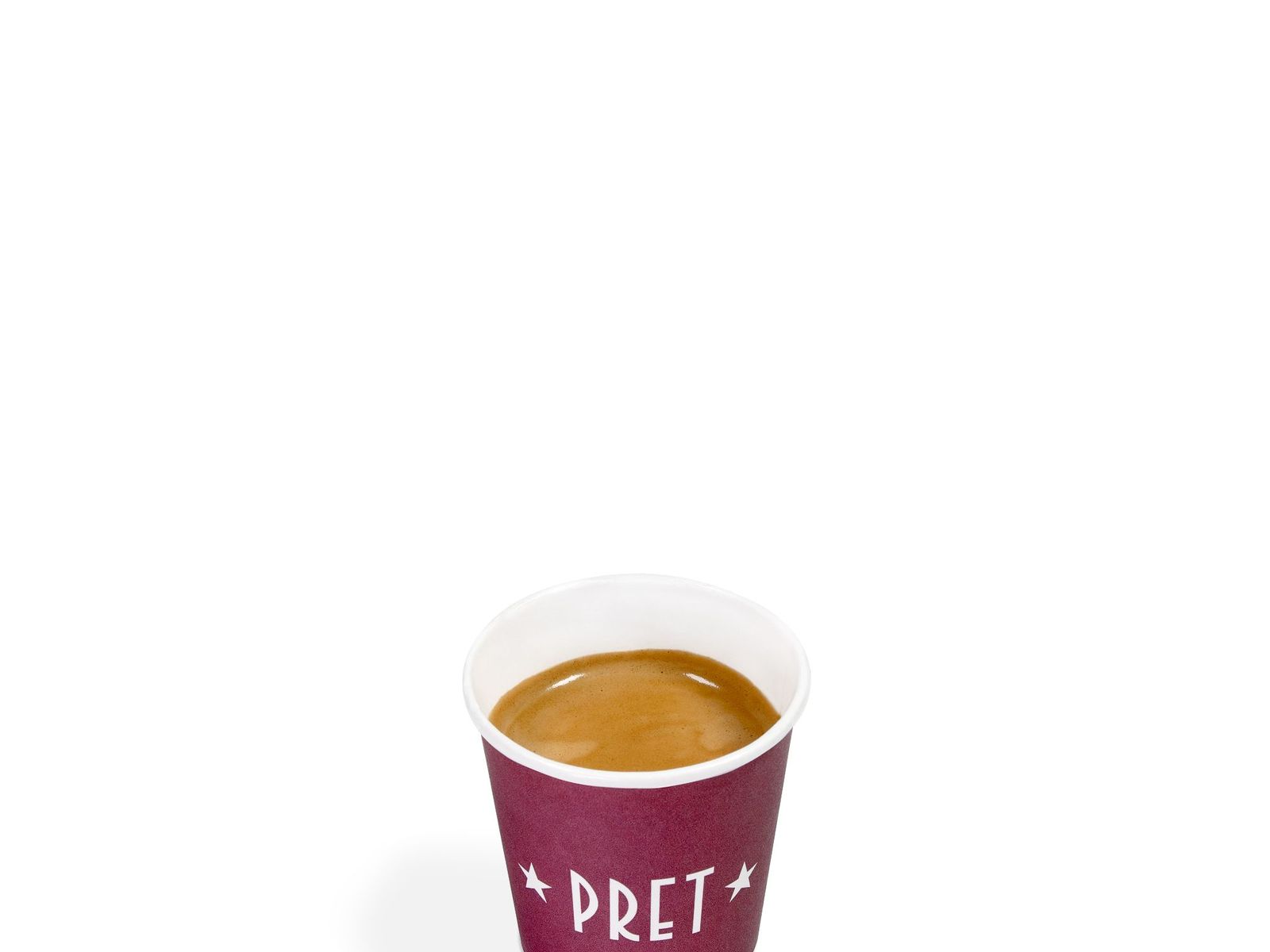 Order Espresso food online from Pret A Manger store, New York on bringmethat.com