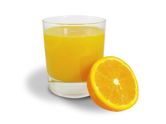 Order Orange Juice food online from Izumi Japanese Restaurant store, Youngstown on bringmethat.com