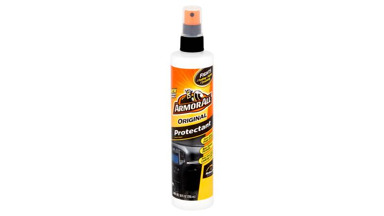 Order Armor All Original Protectant Spray food online from Trumbull Mobil store, Trumbull on bringmethat.com