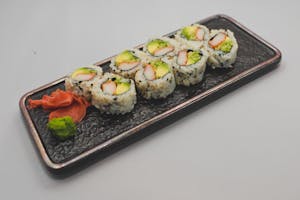Order California. food online from Sushi Sakura store, Pikesville on bringmethat.com