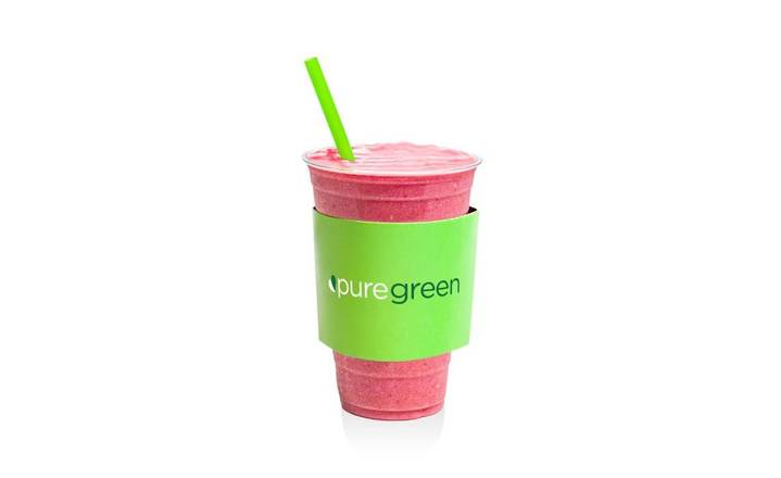 Order Skinny Coco Smoothie (Vitamin C & Manganese) food online from Pure Green store, Chicago on bringmethat.com