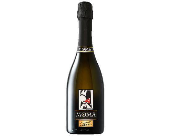 Order MOMA SPUMANTE (SPARKLING WINE) food online from Limoncello store, San Francisco on bringmethat.com