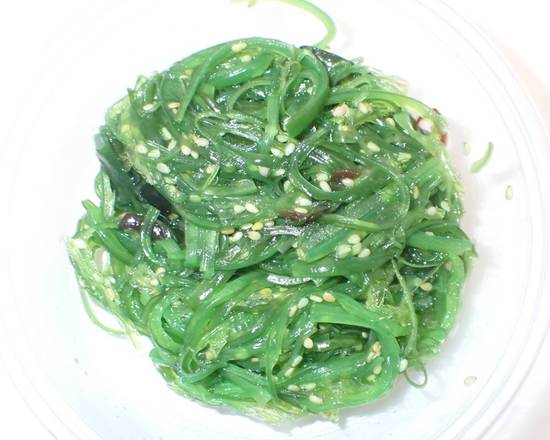 Order Seaweed Salad food online from Vegas Poke Co. store, Las Vegas on bringmethat.com