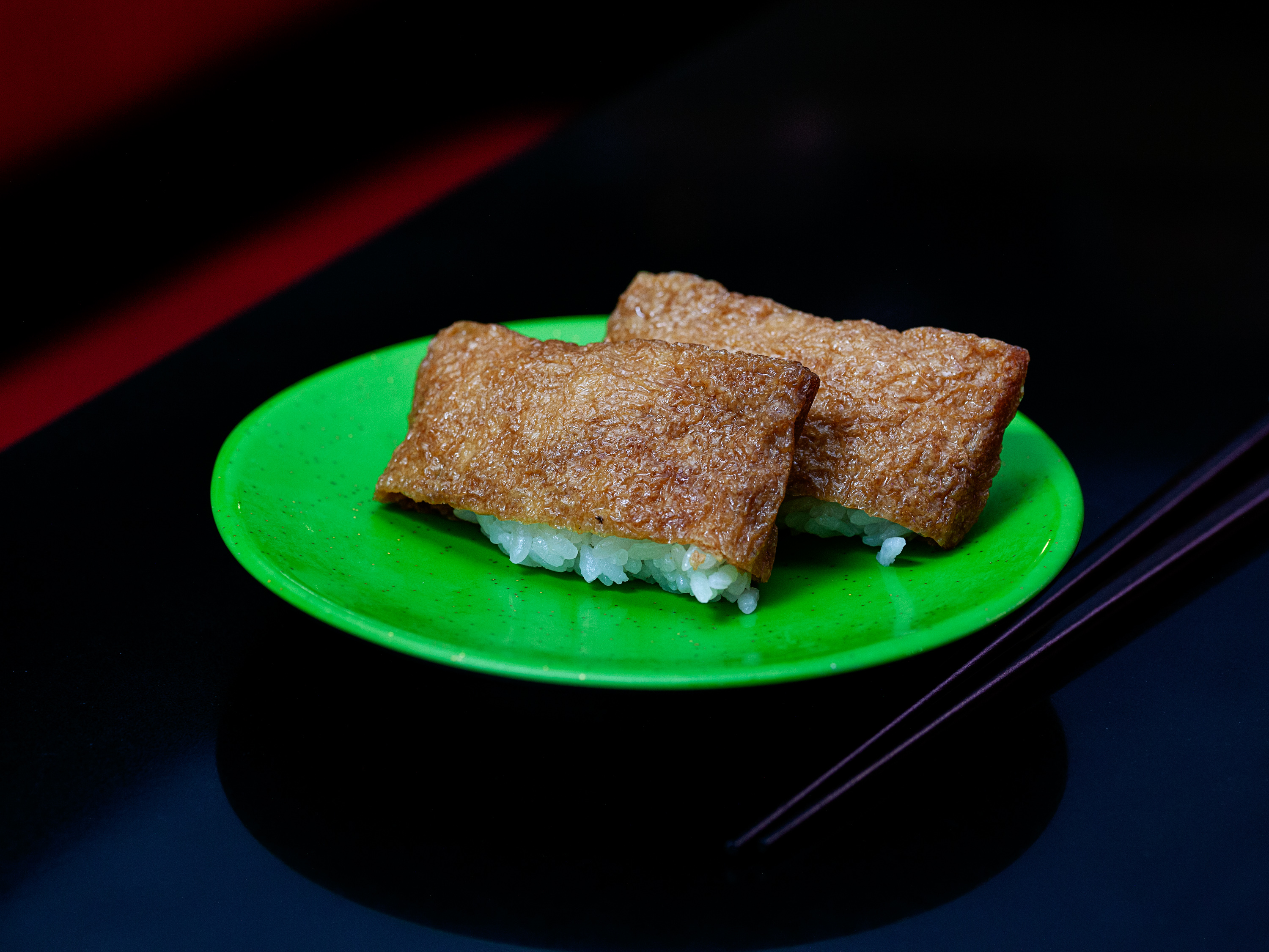 Order Inari food online from Sushi Chiyo store, Clark County on bringmethat.com