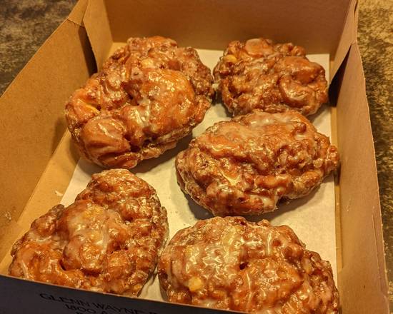 Order Apple Fritter food online from Compton's store, New York on bringmethat.com