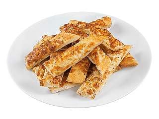 Order Vegan Cheesy Bread food online from Sarpino's Pizzeria store, Bloomingdale on bringmethat.com