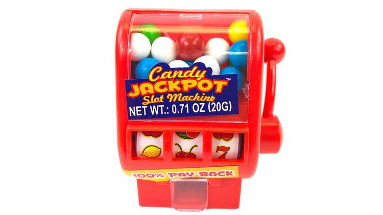 Order Candy Jackpot food online from Gud2Go store, Marlton on bringmethat.com