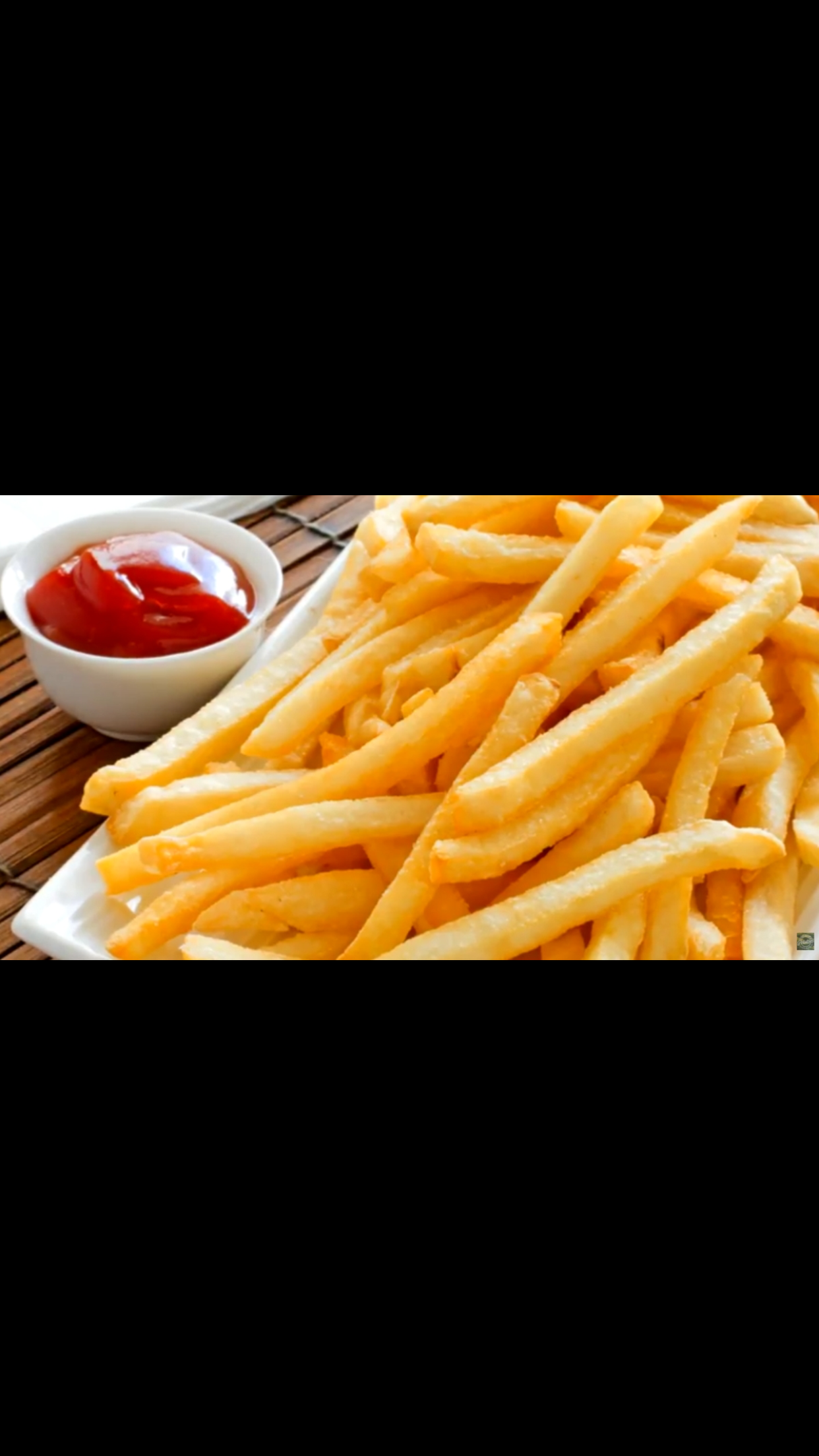 Order Large French fries food online from Little Italy Pizza store, New York on bringmethat.com