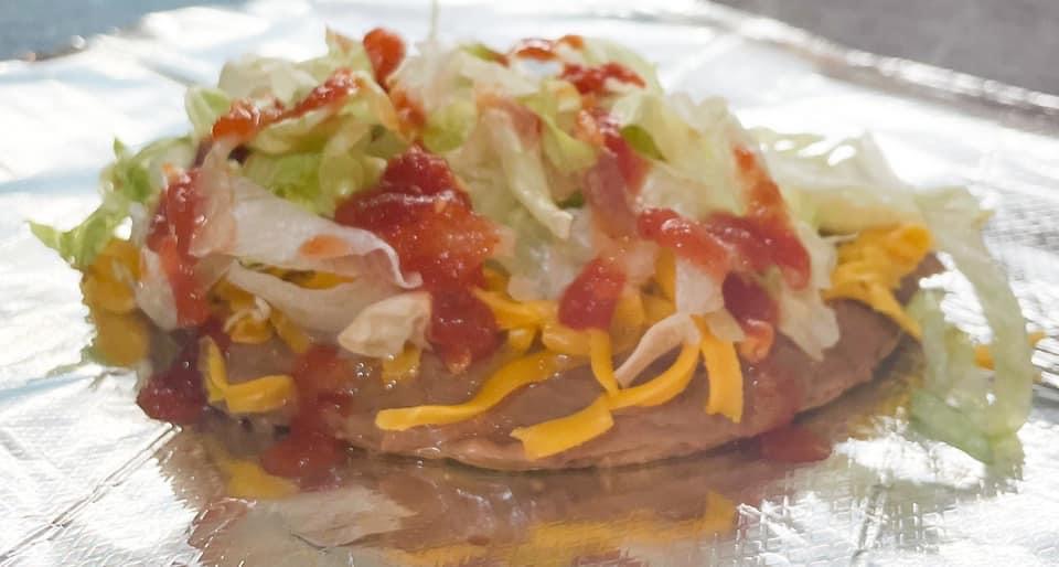 Order Tostadas food online from Chubby #14 store, Littleton on bringmethat.com