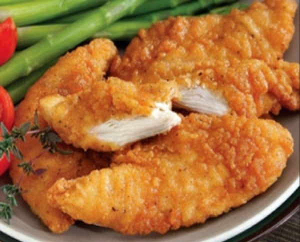 Order Fried Chicken Tenders food online from Chopstix store, Brooklyn on bringmethat.com