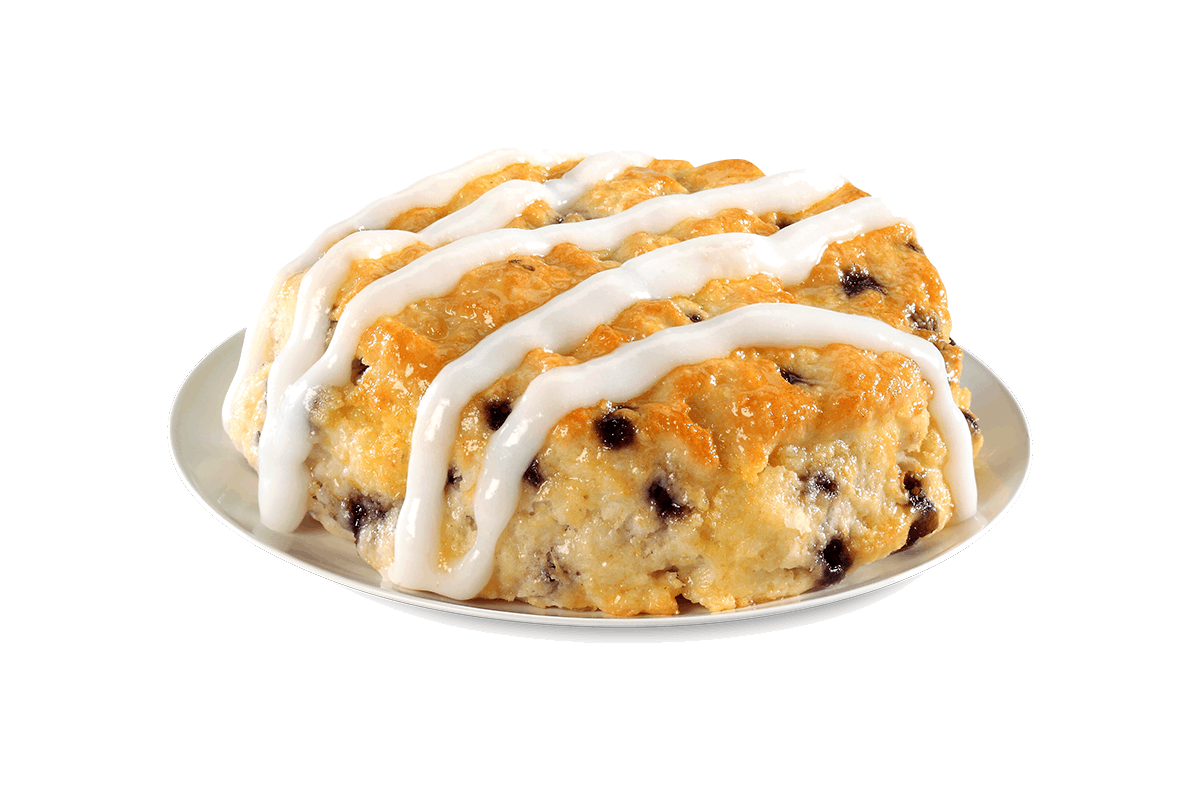 Order Bo-Berry Biscuit® food online from Bojangles store, Hinesville on bringmethat.com