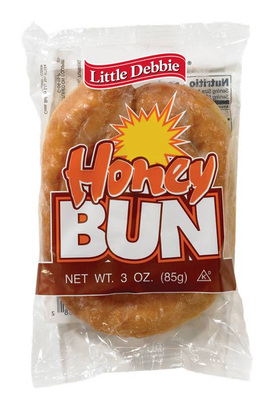 Order Little Debbie Honey Bun food online from Huck Market store, Batesville on bringmethat.com