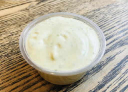 Order Herbed Mayo food online from Poulette rotisserie chicken store, New York on bringmethat.com