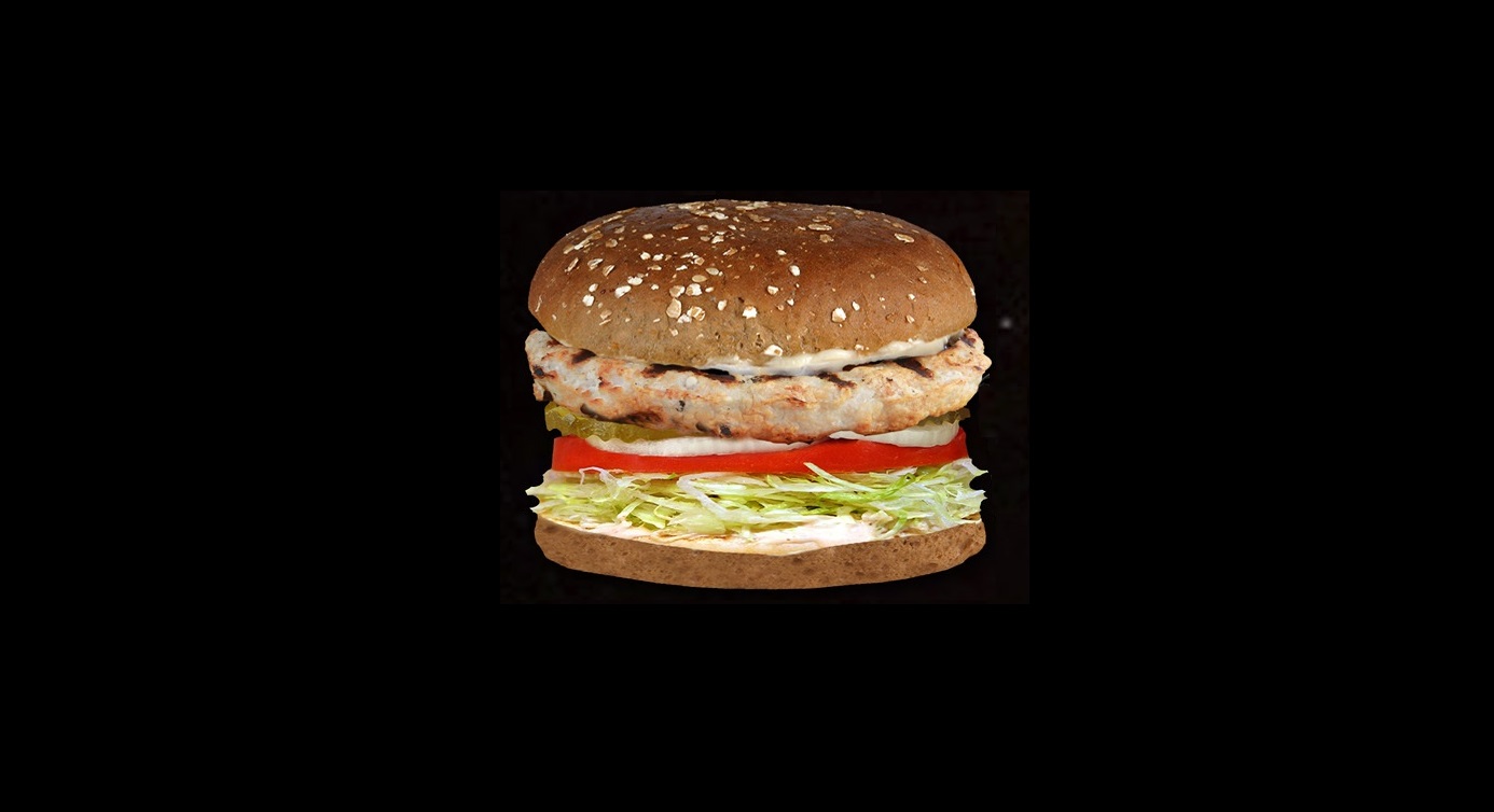 Order Turkey Burger food online from Galaxy Hamburgers store, Cerritos on bringmethat.com
