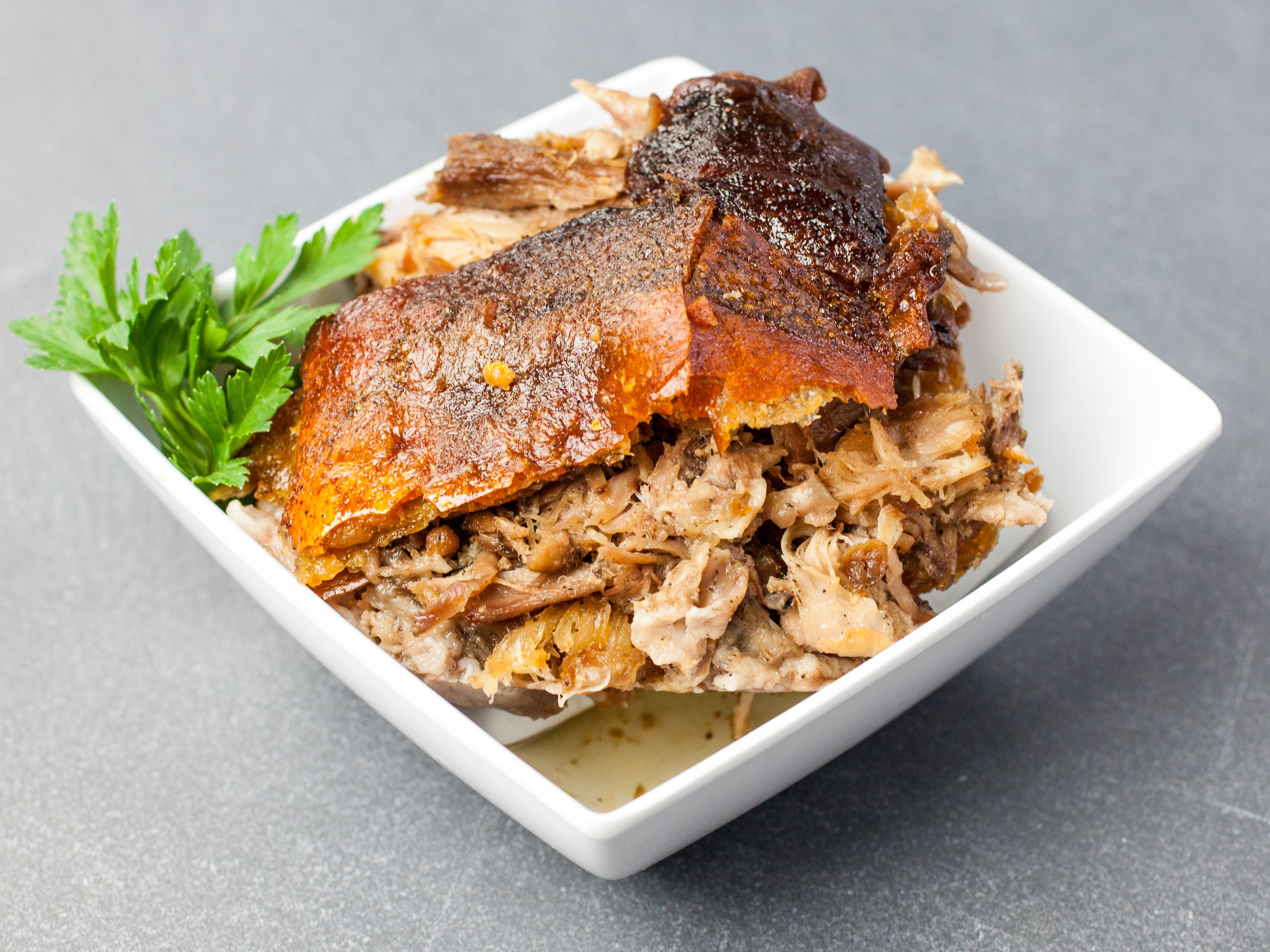 Order 1/2 lb Pork food online from Millenium Gusto Latino store, Jersey City on bringmethat.com