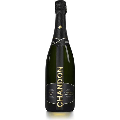 Order Chandon By The Bay (750 ML) 138256 food online from Bevmo! store, Torrance on bringmethat.com