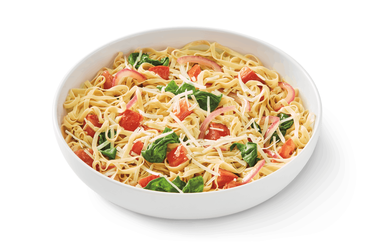 Order LEANguini Fresca food online from Noodles & Company store, West Lafayette on bringmethat.com