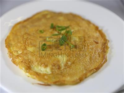 Order Bitter Melon with Scrambled Egg food online from MingHin Cuisine - Rolling Meadows store, Rolling Meadows on bringmethat.com