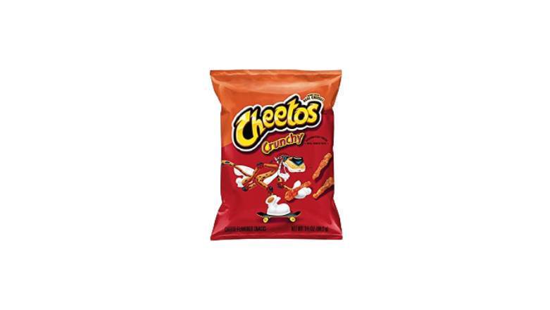 Order Cheetos (3.5 oz) food online from Huck's Market store, Lake Saint Louis on bringmethat.com