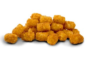 Order Large Cajun Tots food online from Trailer Birds store, Carencro on bringmethat.com