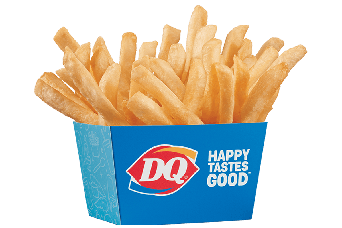 Order Side of Fries  food online from Dairy Queen - Washington Rd store, Augusta on bringmethat.com
